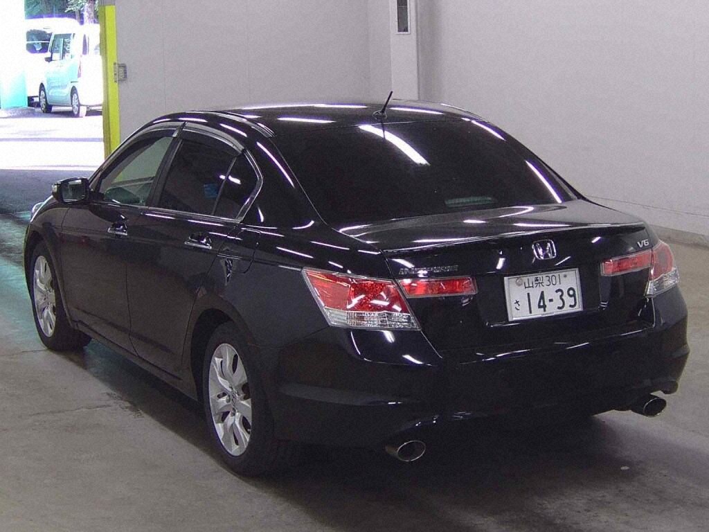 Honda INSPIRE 2010 6918955-1