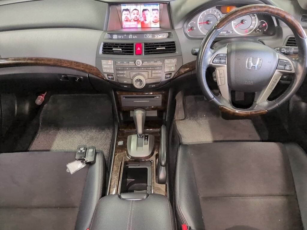 Honda INSPIRE 2010 6918955-2