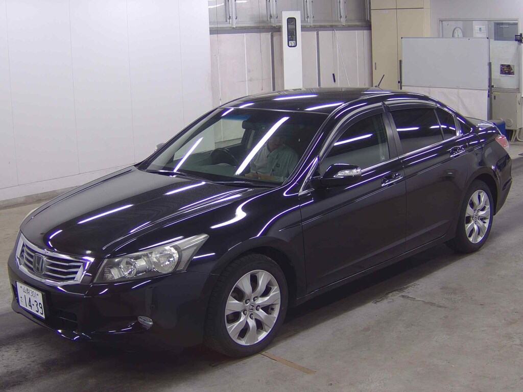Honda INSPIRE 2010 6918955-3