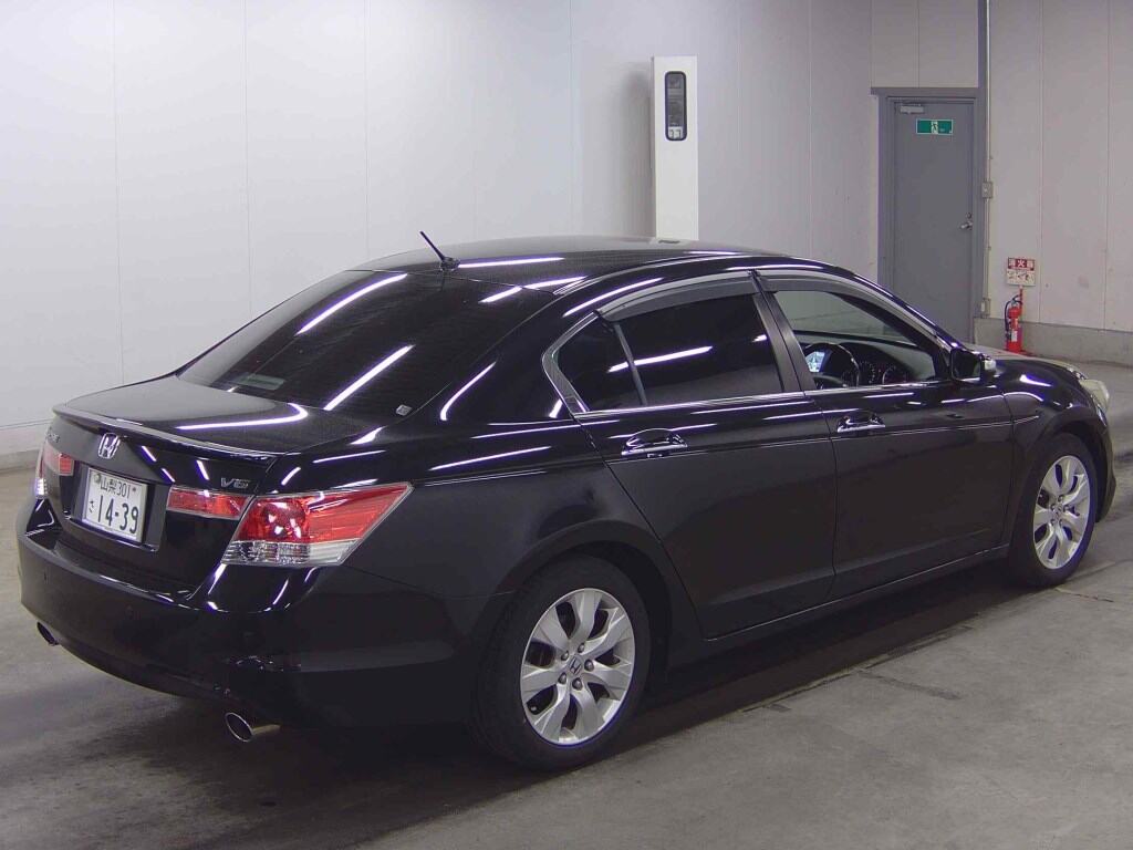Honda INSPIRE 2010 6918955-4