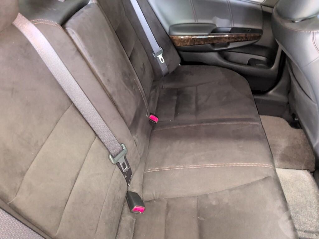 Honda INSPIRE 2010 6918955-5