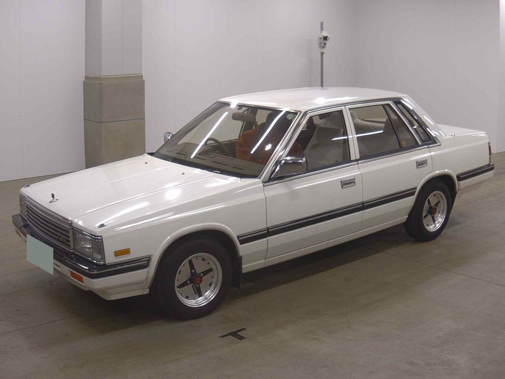 Nissan LAUREL 1985 6896039-3