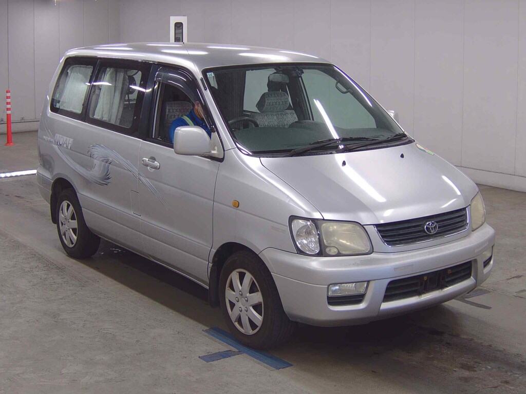 sat car