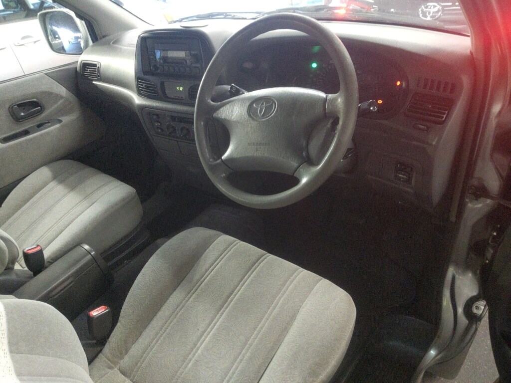 Toyota LITEACE NOAH 2001 6912651-2