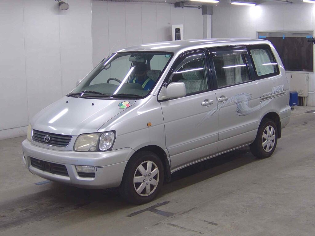 Toyota LITEACE NOAH 2001 6912651-3