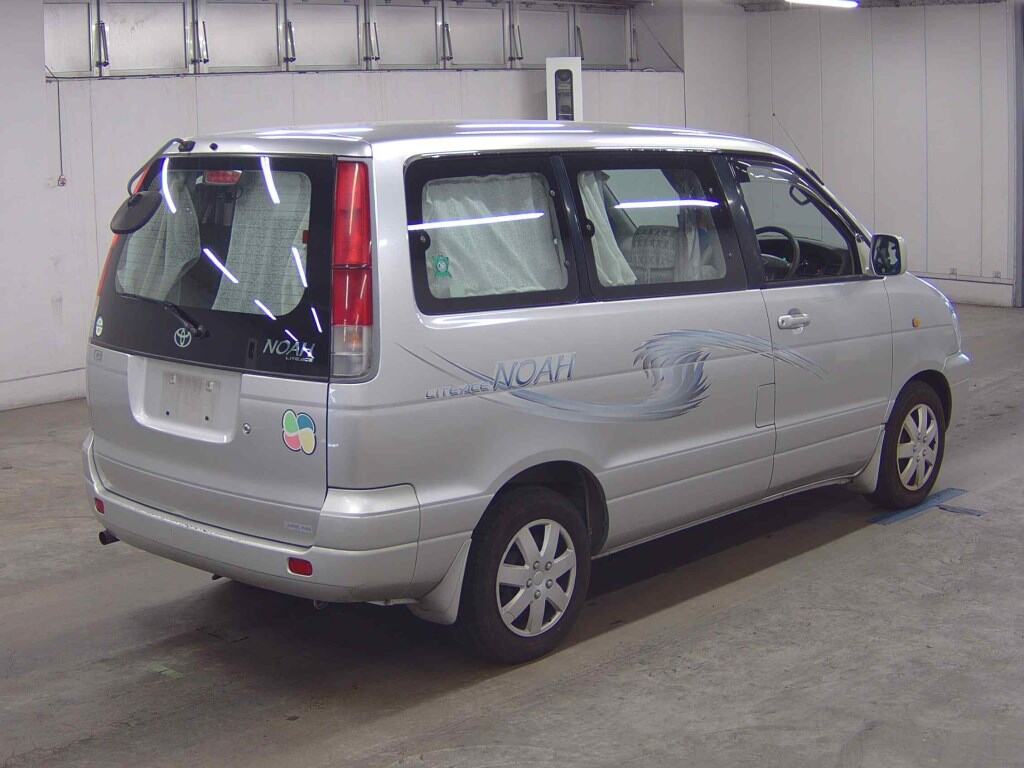 Toyota LITEACE NOAH 2001 6912651-4
