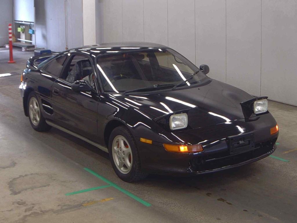 Toyota MR2 1990 6913768-0