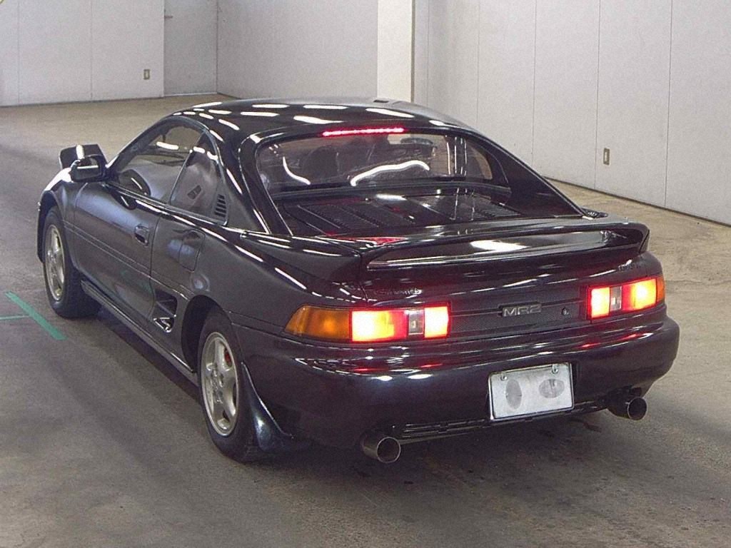 Toyota MR2 1990 6913768-1