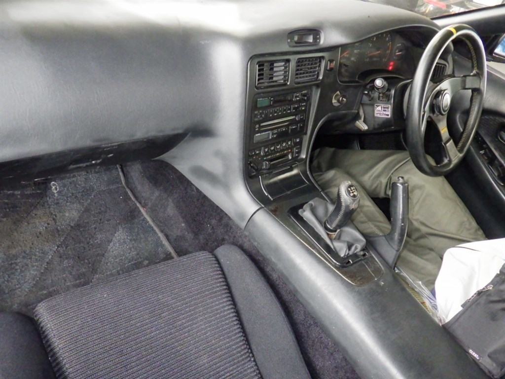 Toyota MR2 1990 6913768-2