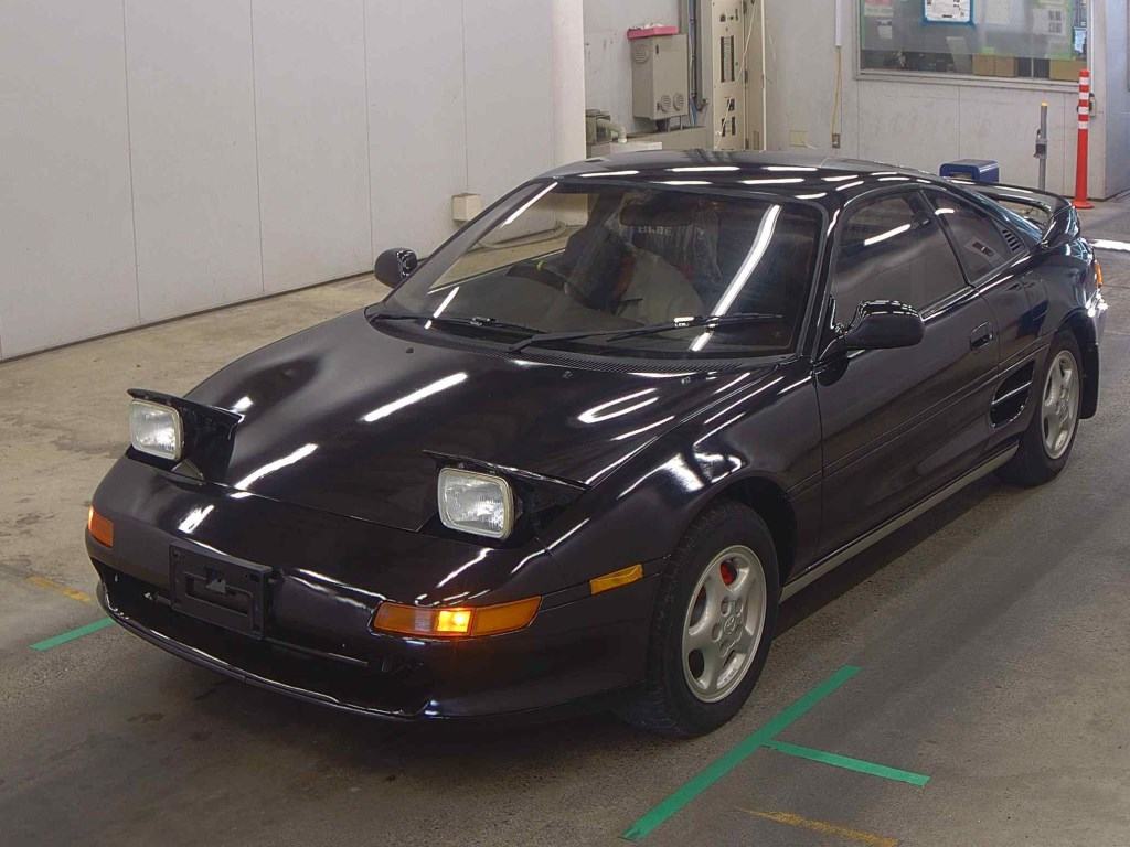 Toyota MR2 1990 6913768-3