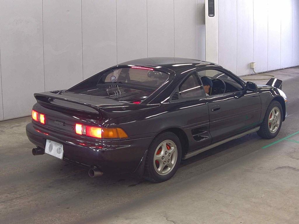 Toyota MR2 1990 6913768-4