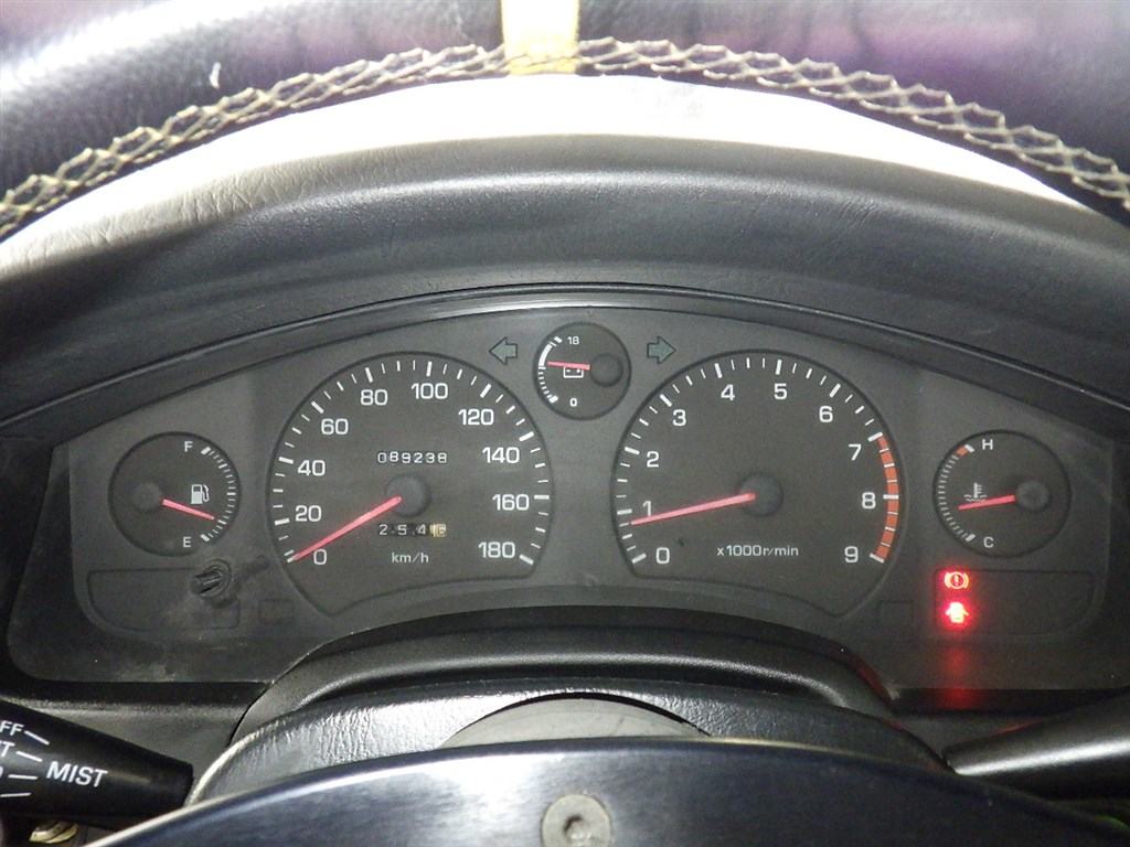 Toyota MR2 1990 6913768-5