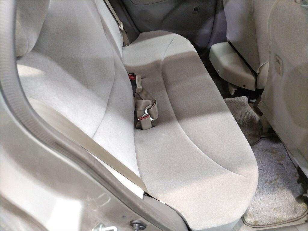 Toyota PLATZ 2003 6891632-5