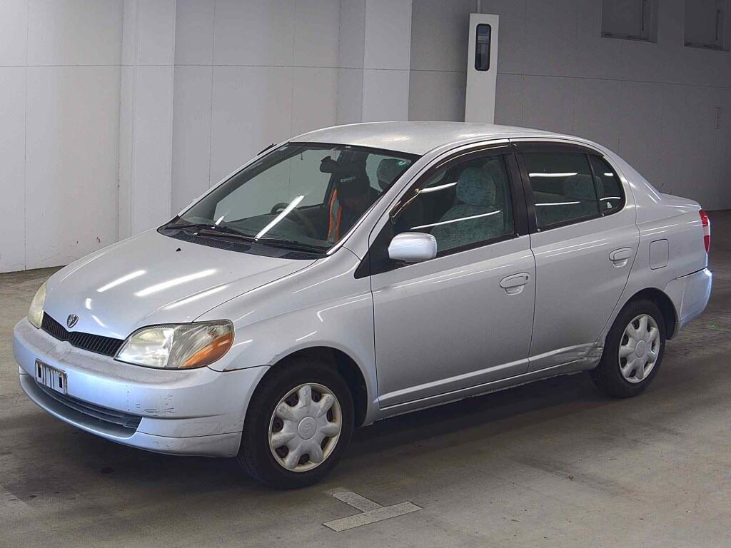 Toyota PLATZ 2001 6896120-3