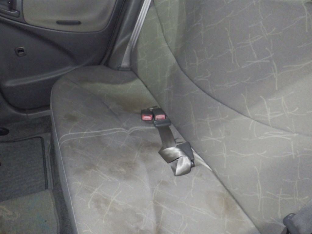 Toyota PLATZ 2001 6920342-5