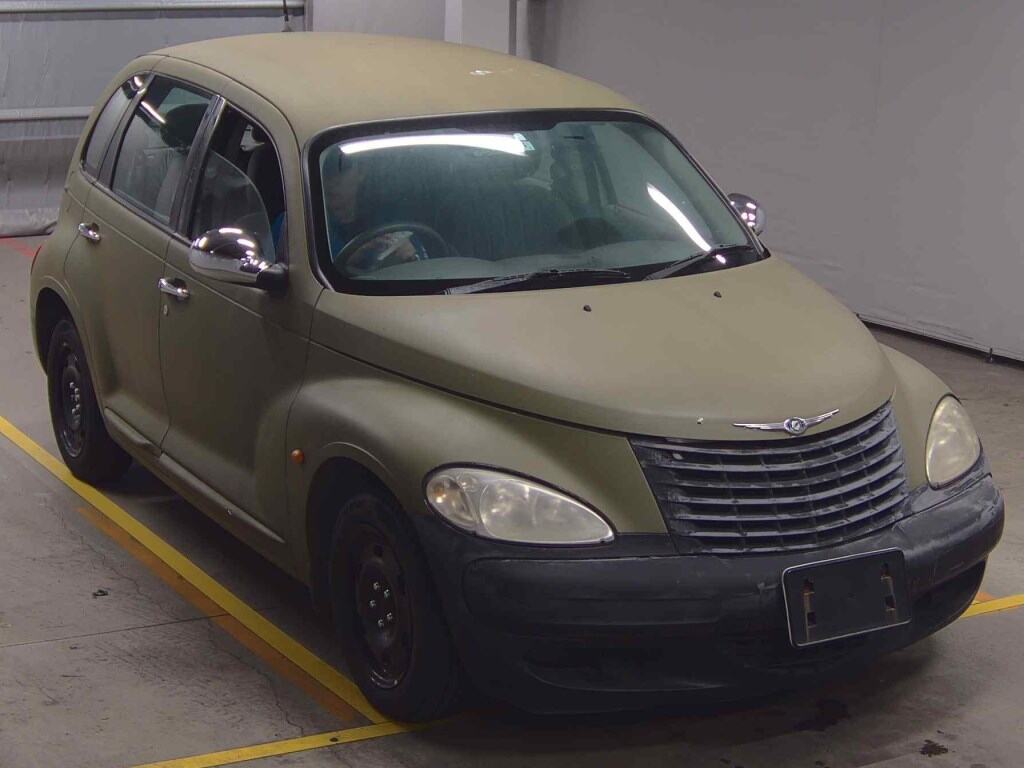 sat car