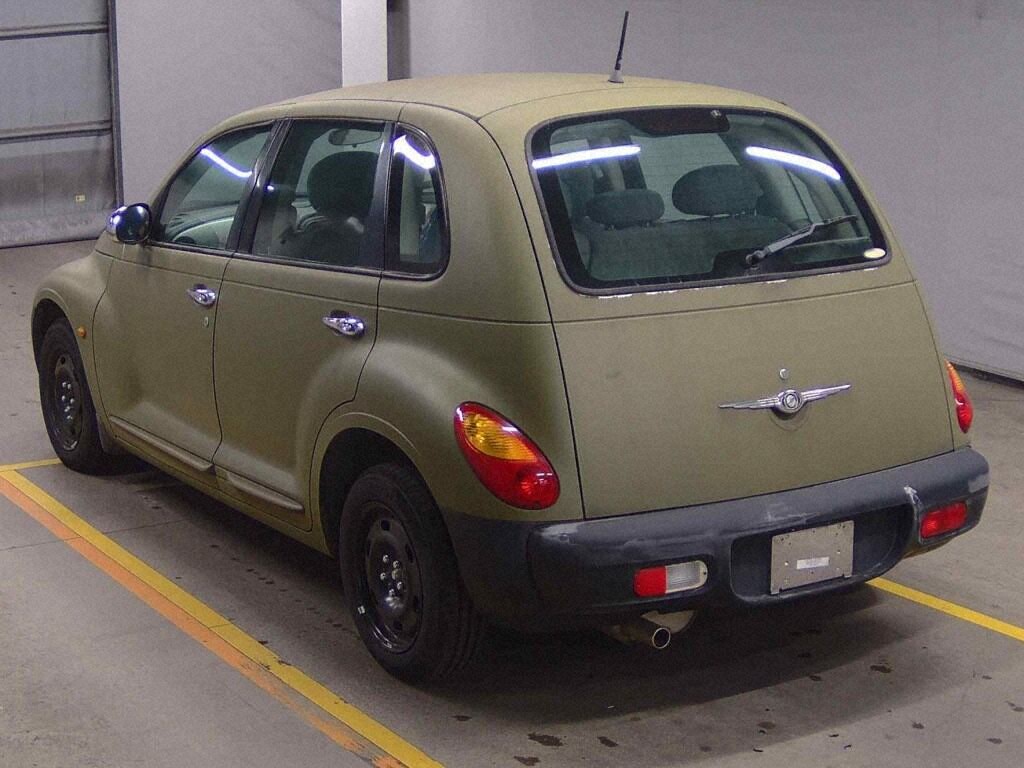Chrysler PT CRUISER 2004 6902706-1