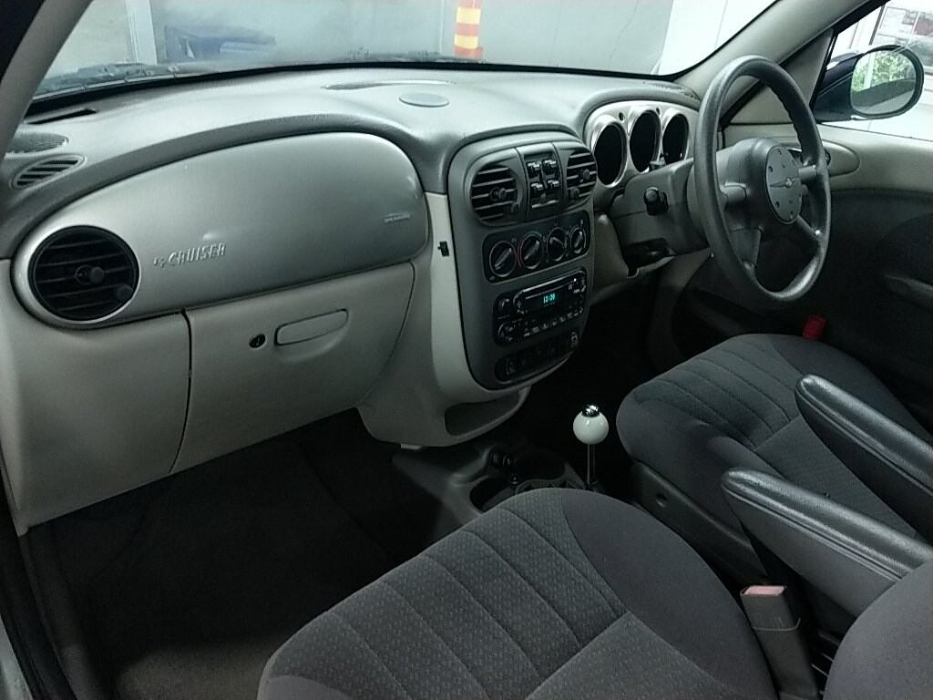 Chrysler PT CRUISER 2004 6902706-2
