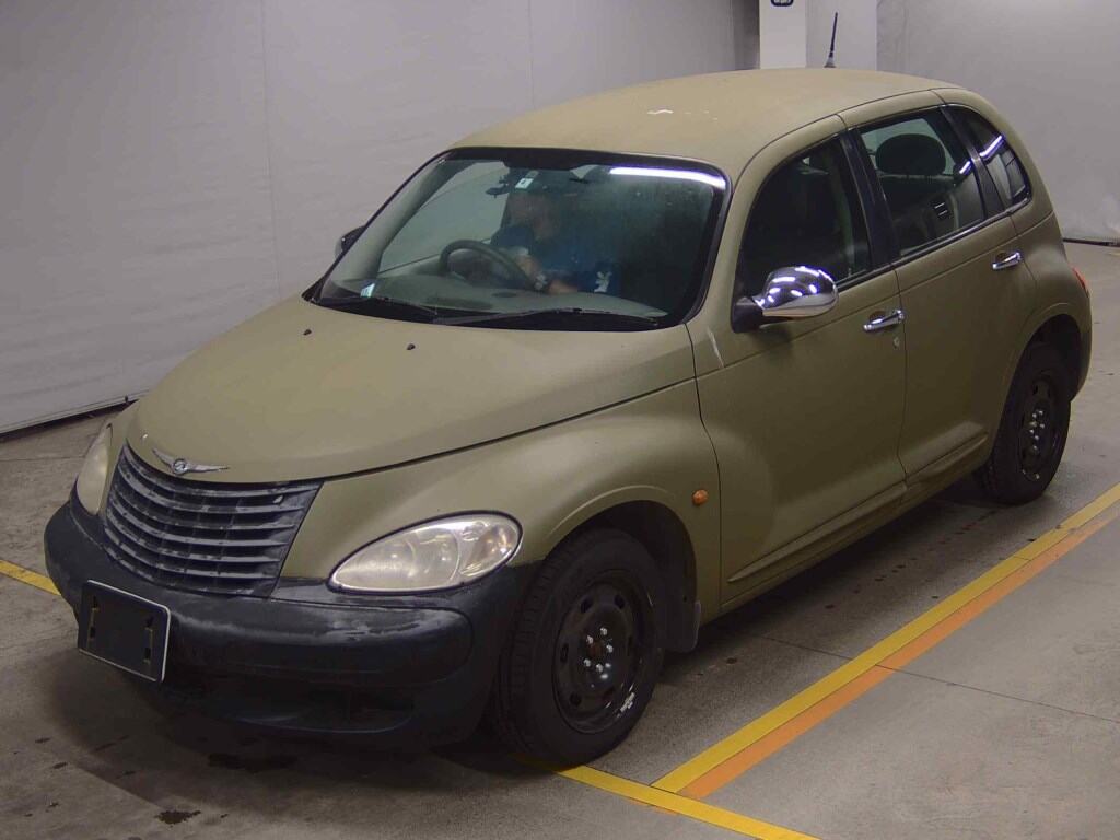 Chrysler PT CRUISER 2004 6902706-3