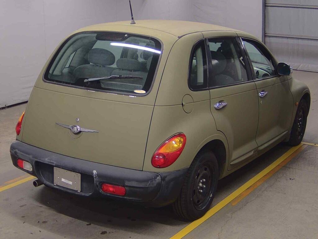 Chrysler PT CRUISER 2004 6902706-4