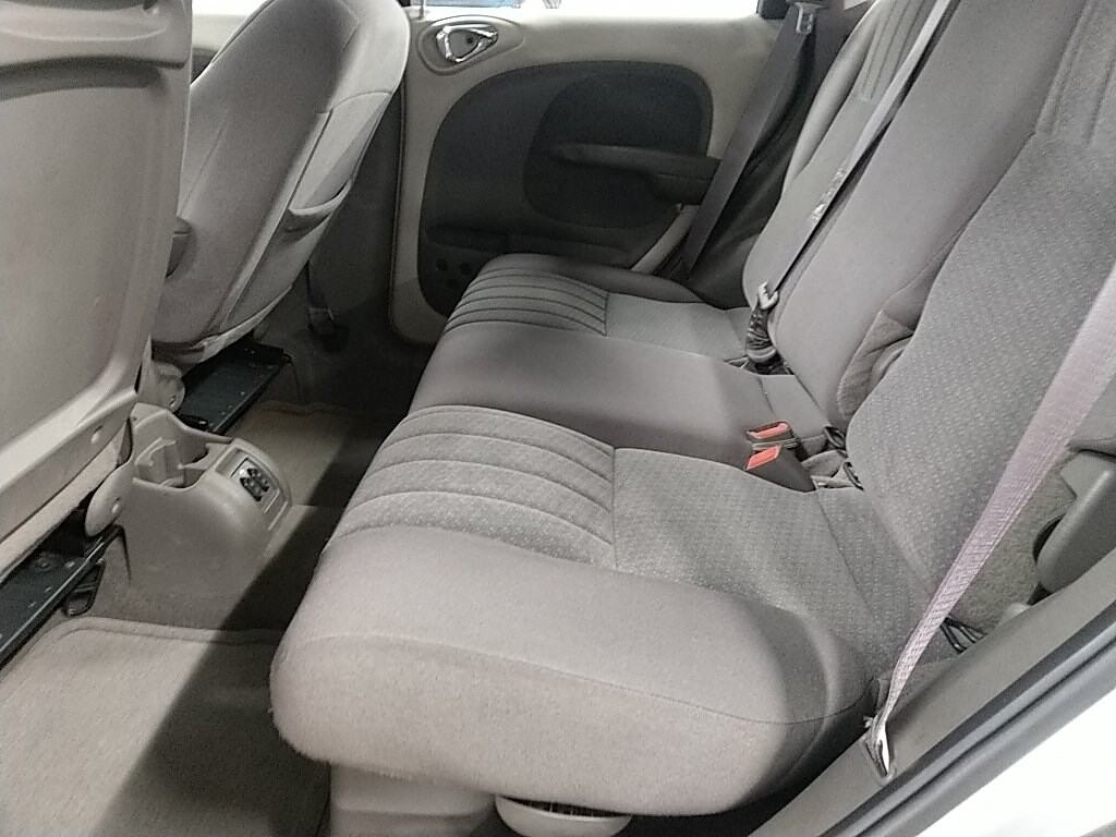 Chrysler PT CRUISER 2004 6902706-5