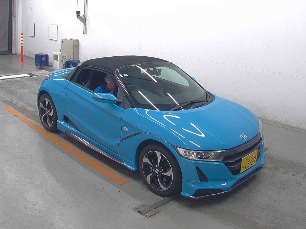 sat car