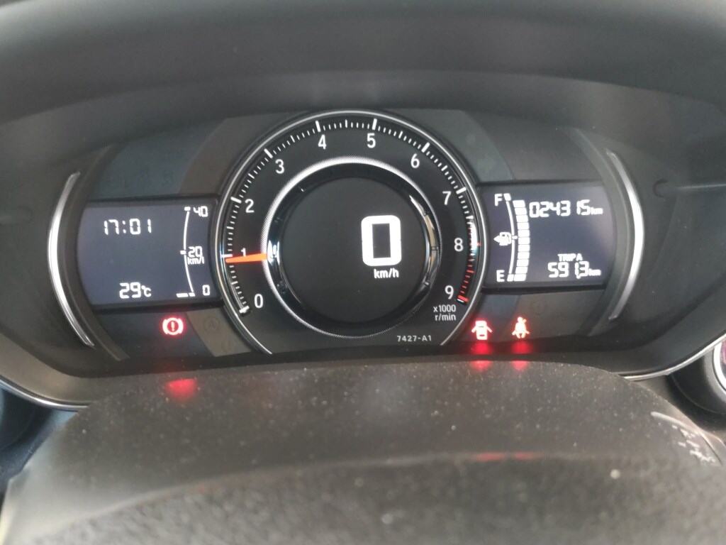 Honda S660 2016 6916335-5