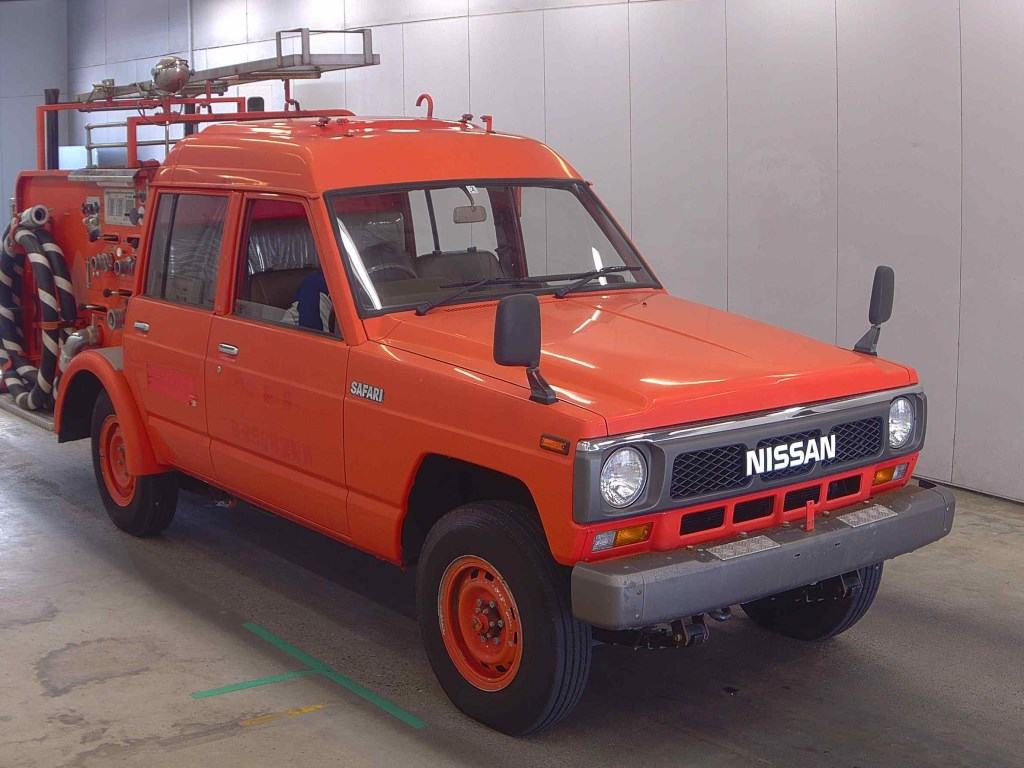 sat car