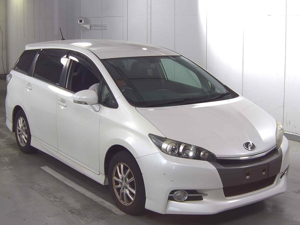 sat car