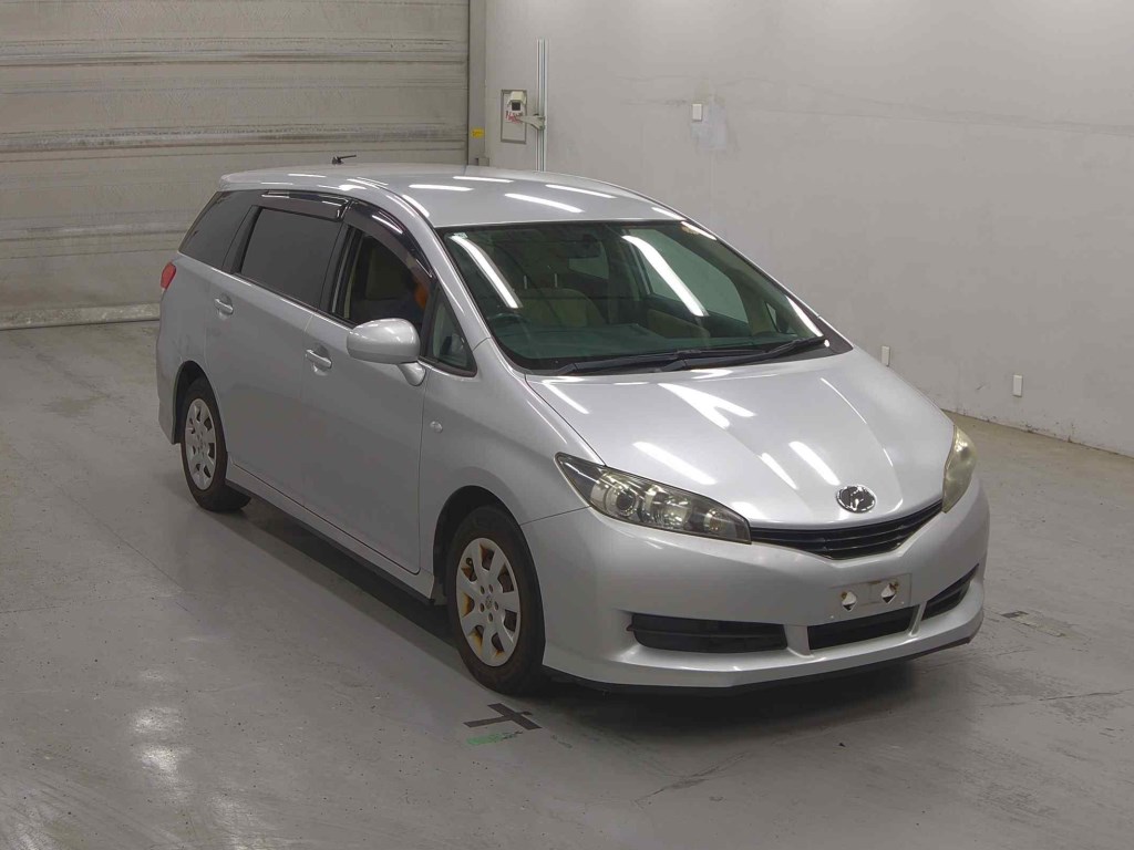 sat car
