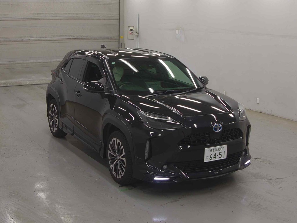 sat car