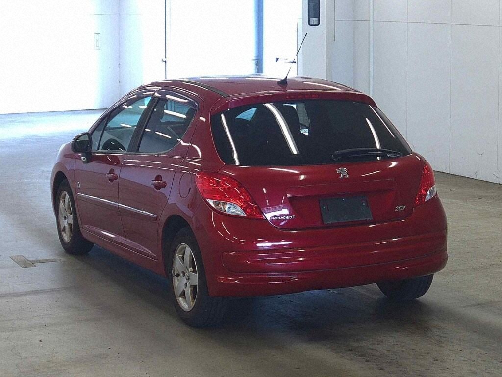 Peugeot 207 2011 6927392-1