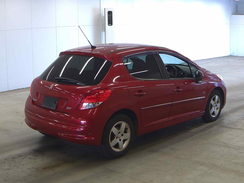 Peugeot 207 2011 6927392-4