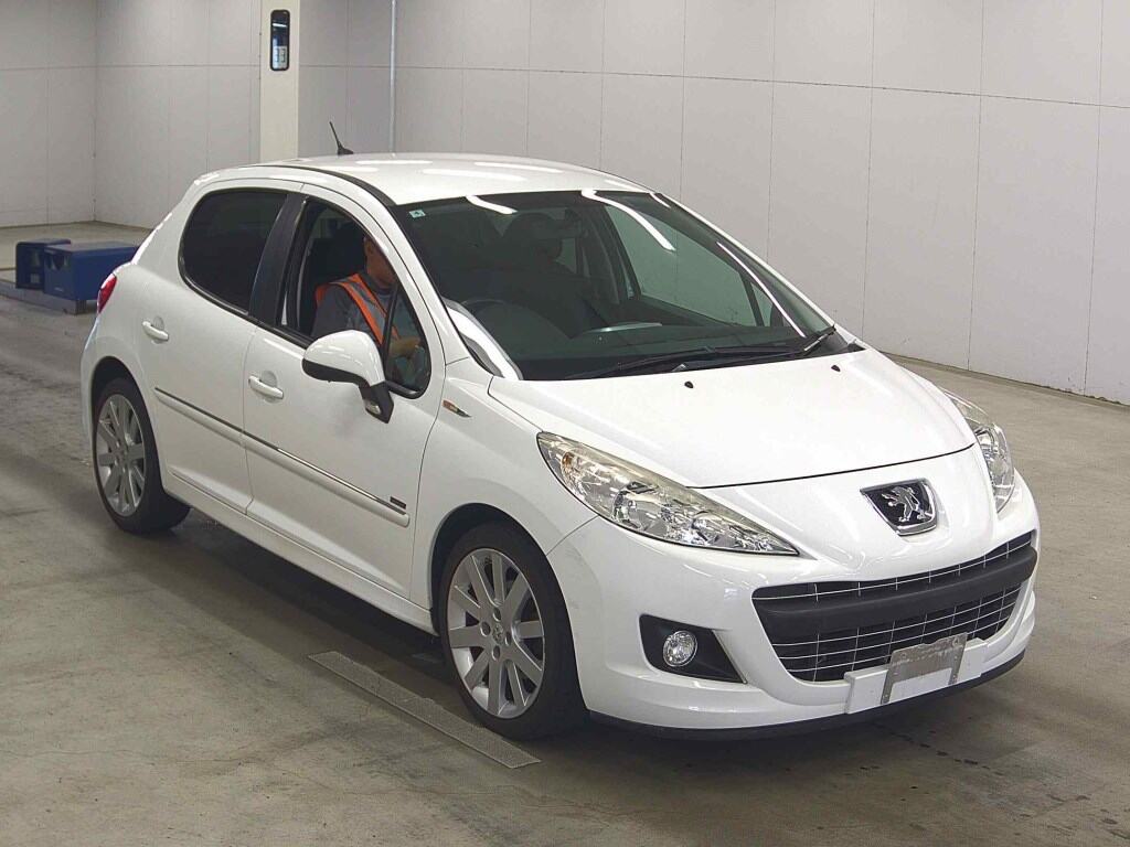 sat car