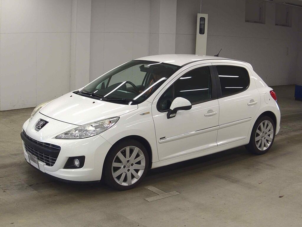 Peugeot 207 2012 6940706-3