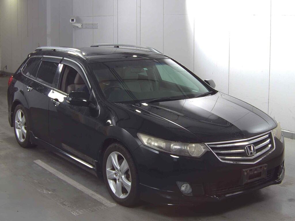 sat car