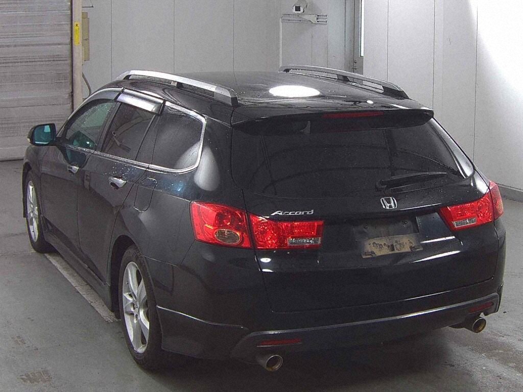 Honda ACCORD TOURER 2009 6938364-1