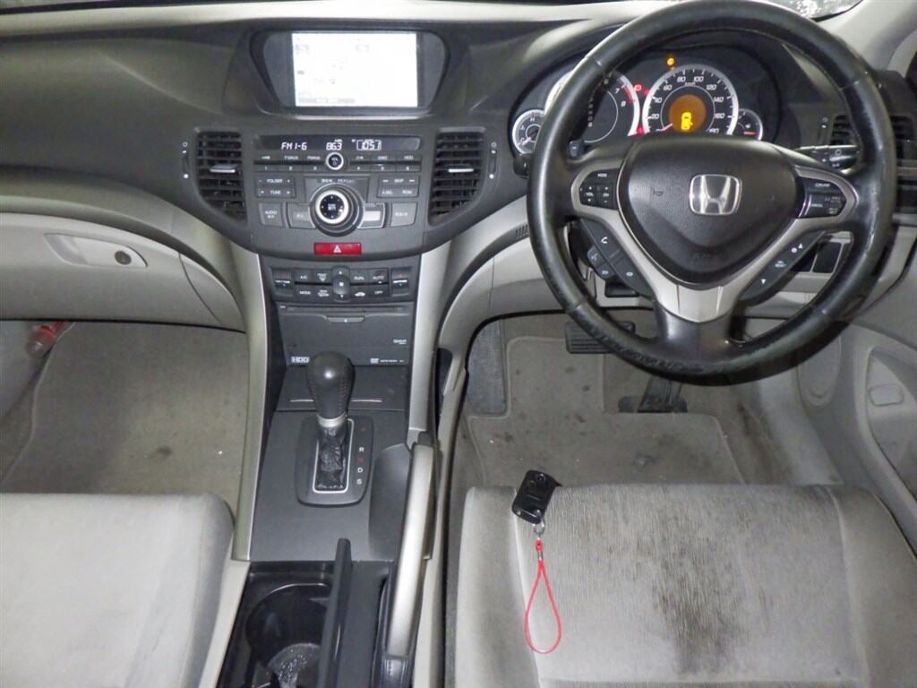Honda ACCORD TOURER 2009 6938364-2