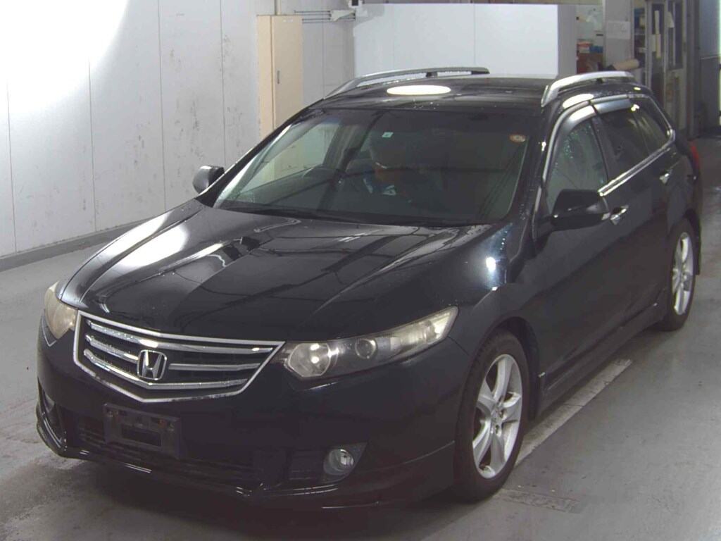 Honda ACCORD TOURER 2009 6938364-3