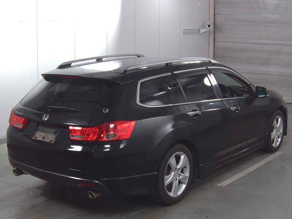 Honda ACCORD TOURER 2009 6938364-4