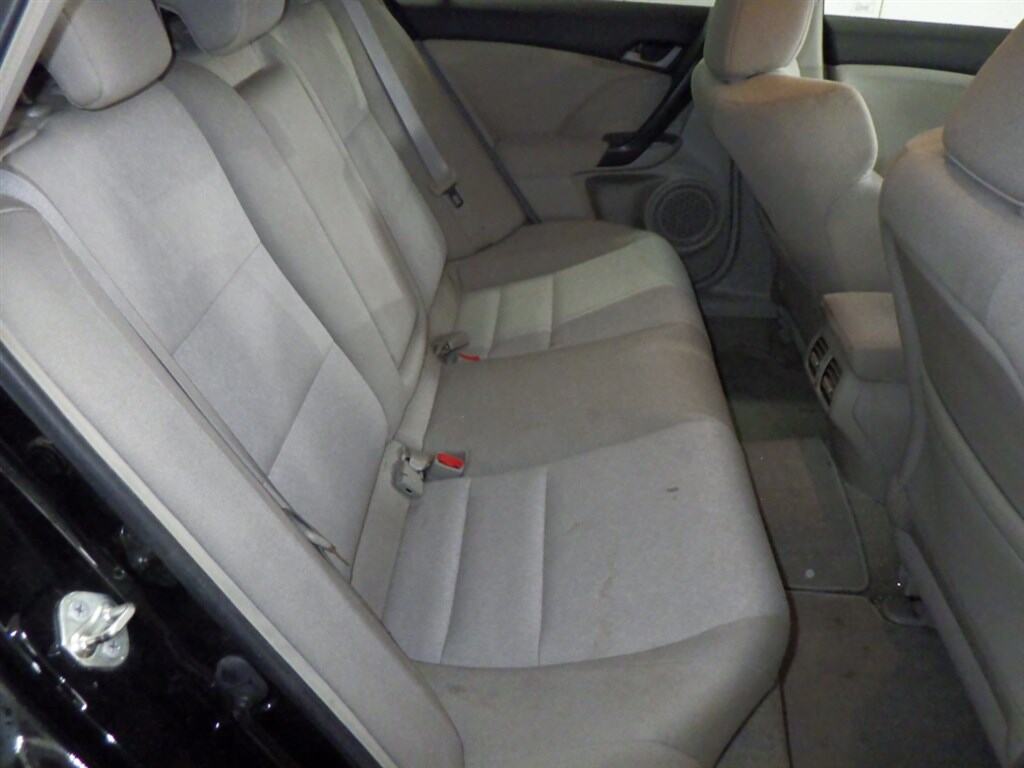 Honda ACCORD TOURER 2009 6938364-5
