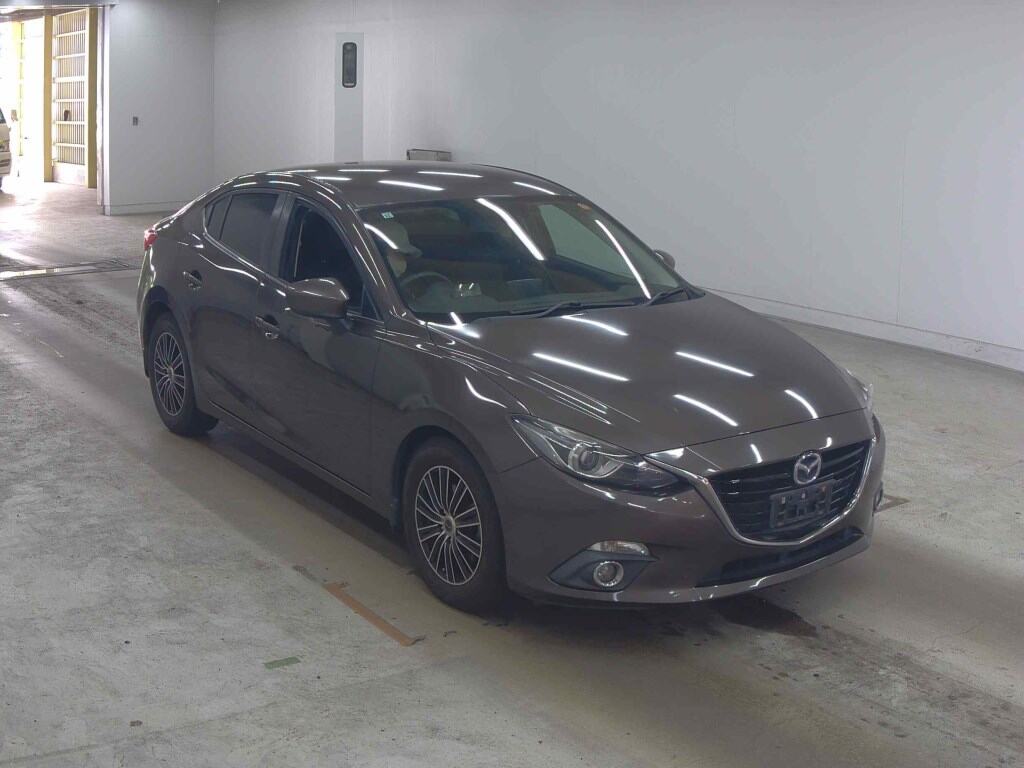 sat car
