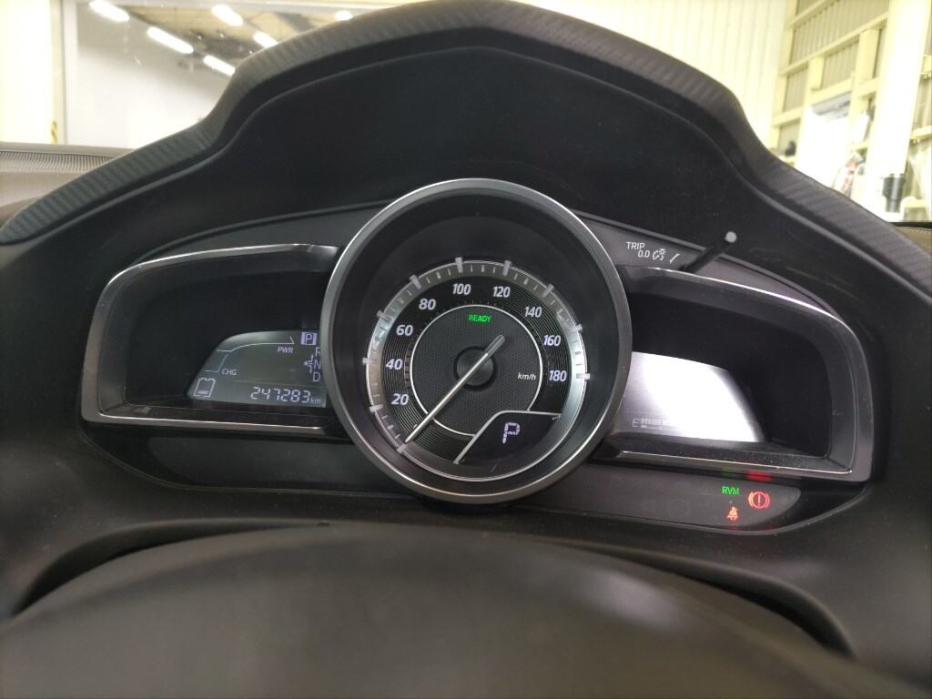 Mazda AXELA HYBRID 2013 6931639-5