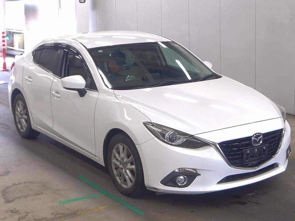 sat car