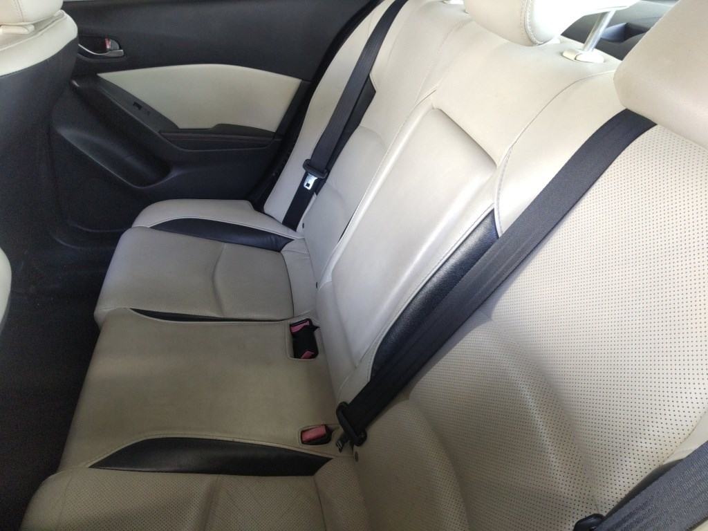 Mazda AXELA HYBRID 2014 6931640-5