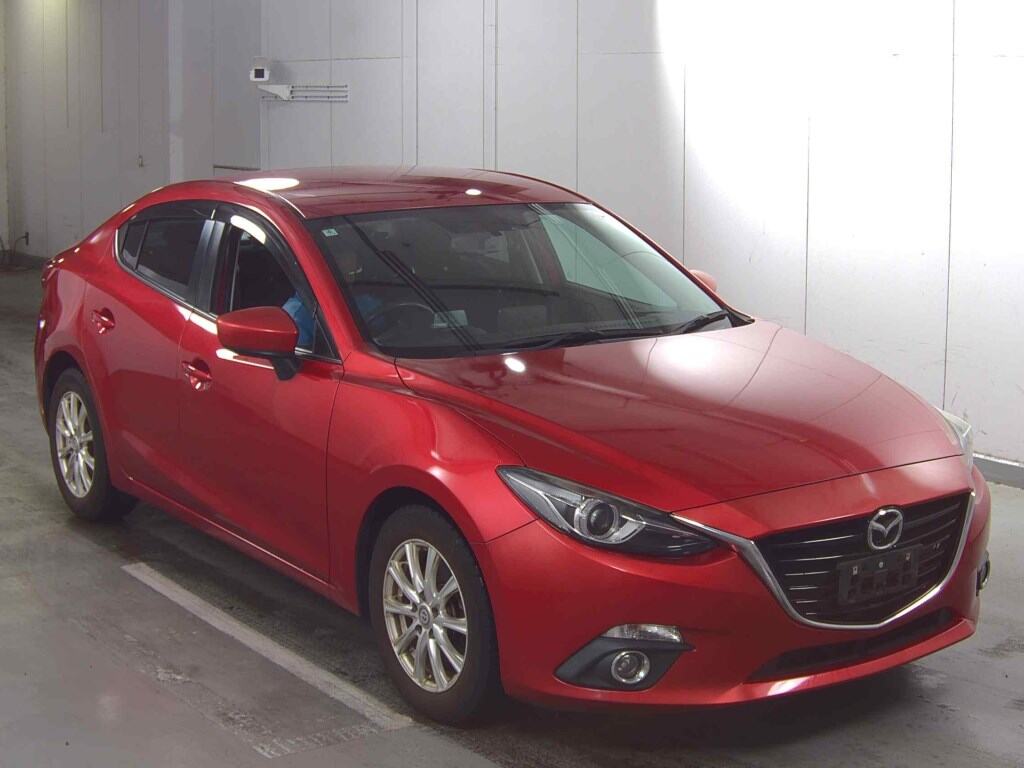 sat car