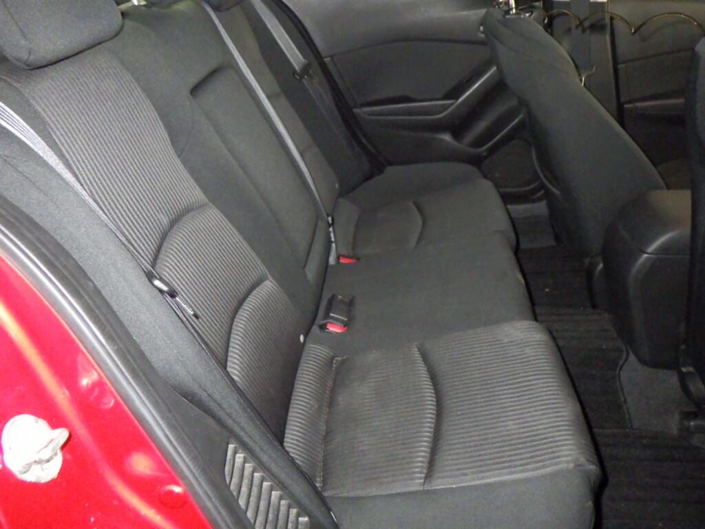 Mazda AXELA HYBRID 2014 6943713-5