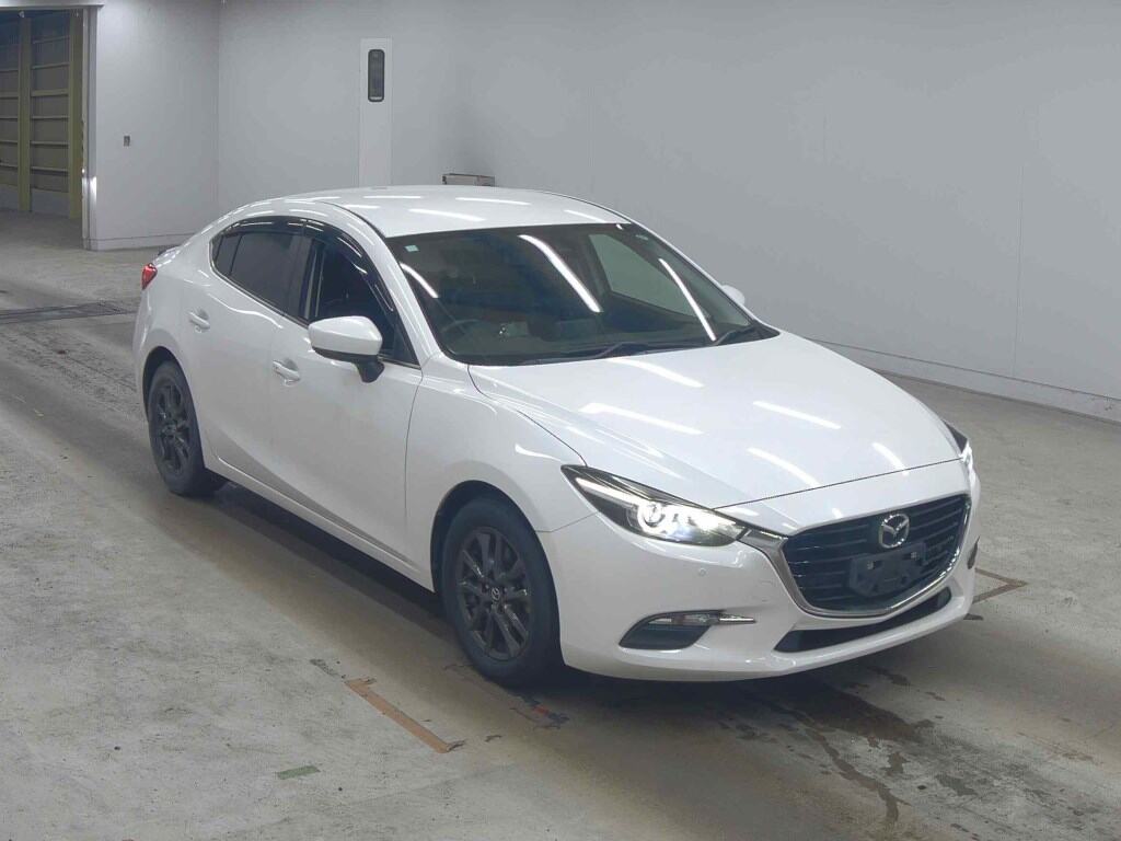 sat car