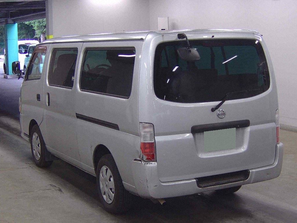 Nissan CARAVAN COACH 2008 6942002-1