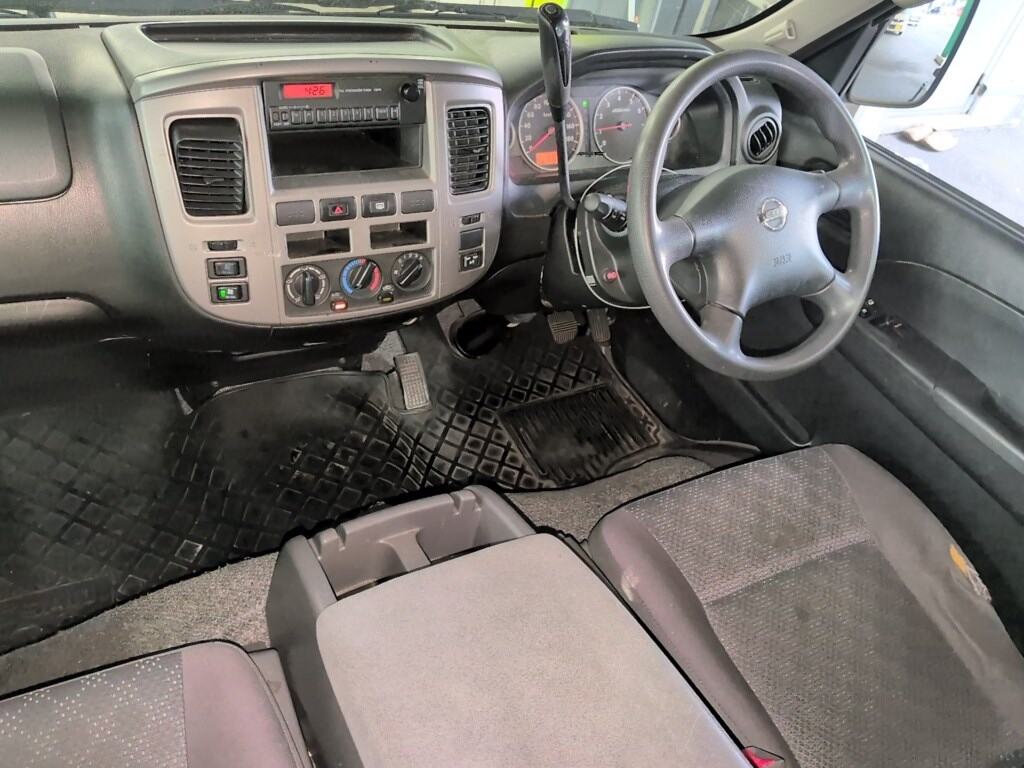 Nissan CARAVAN COACH 2008 6942002-2